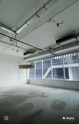 Robinson Square (D1), Office #458337041